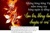 10 phụ nữ Việt gây choáng bởi sự giàu có, giỏi giang và quyền lực 10 phụ nữ Việt gây choáng bởi sự giàu có, giỏi giang và quyền lực