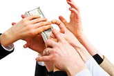 Thâm cung bí sử (171 - 5): Thật bình tĩnh trước đồng tiền Thâm cung bí sử (171 - 5): Thật bình tĩnh trước đồng tiền