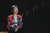 NSƯT Trần Ly Ly: Trên con đường thành công, không ít lần định từ bỏ nghệ thuật NSƯT Trần Ly Ly: Trên con đường thành công, không ít lần định từ bỏ nghệ thuật