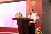 GFS: Sôi nổi hoạt động chào mừng ngày Quốc tế phụ nữ 8/3 GFS: Sôi nổi hoạt động chào mừng ngày Quốc tế phụ nữ 8/3