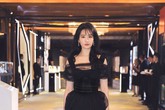 Lưu Diệc Phi gây sốt khi tái xuất sau thời gian ở ẩn Lưu Diệc Phi gây sốt khi tái xuất sau thời gian ở ẩn