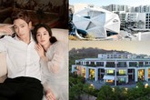Rain và Kim Tae Hee mua 2 căn hộ đắt đỏ nhất Seoul Rain và Kim Tae Hee mua 2 căn hộ đắt đỏ nhất Seoul