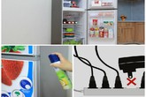 8 điều cấm kỵ khi sử dụng tủ lạnh 8 điều cấm kỵ khi sử dụng tủ lạnh