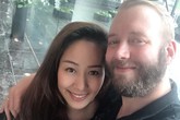 Hoa hậu Ngô Phương Lan vỡ òa hạnh phúc khi sinh con đầu lòng sau một lần mất mát Hoa hậu Ngô Phương Lan vỡ òa hạnh phúc khi sinh con đầu lòng sau một lần mất mát