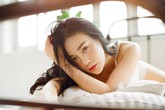 Phương Oanh 'Quỳnh búp bê' tung loạt ảnh nóng bỏng Phương Oanh 'Quỳnh búp bê' tung loạt ảnh nóng bỏng
