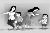 Trẻ bắt nạt và bị bắt nạt - thấy gì từ giáo dục gia đình? (1): Khi bố mẹ vô tình dạy con bạo lực Trẻ bắt nạt và bị bắt nạt - thấy gì từ giáo dục gia đình? (1): Khi bố mẹ vô tình dạy con bạo lực