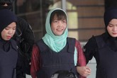 Mẹ Đoàn Thị Hương: ‘Thoát án tử là được rồi, ở tù thì có ngày về' Mẹ Đoàn Thị Hương: ‘Thoát án tử là được rồi, ở tù thì có ngày về'
