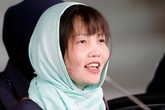 Đại sứ Việt Nam cảm ơn Malaysia vì phán quyết với Đoàn Thị Hương Đại sứ Việt Nam cảm ơn Malaysia vì phán quyết với Đoàn Thị Hương
