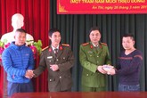 Đi uống cà phê, 2 cậu cháu quê Hải Dương nhặt được 150 triệu đồng Đi uống cà phê, 2 cậu cháu quê Hải Dương nhặt được 150 triệu đồng