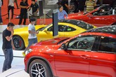 Ô tô 400 triệu dồn dập đổ về: Ngóng giá sẽ còn rẻ nữa Ô tô 400 triệu dồn dập đổ về: Ngóng giá sẽ còn rẻ nữa