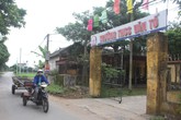 Vụ học sinh lớp 6 bị thanh sắt cắm vào đầu: Ban giám hiệu nhà trường nói gì? Vụ học sinh lớp 6 bị thanh sắt cắm vào đầu: Ban giám hiệu nhà trường nói gì?