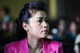 Bà Thảo kháng cáo toàn bộ bản án, muốn đoàn tụ với ông Vũ Bà Thảo kháng cáo toàn bộ bản án, muốn đoàn tụ với ông Vũ