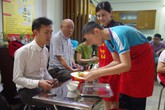 “Quán Ong Mật” - lớp học đặc biệt dành cho trẻ tự kỷ ở Thủ đô “Quán Ong Mật” - lớp học đặc biệt dành cho trẻ tự kỷ ở Thủ đô