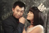Chàng trai kết hôn cùng cô giáo hơn 7 tuổi và sự hy sinh cao đẹp tưởng chỉ có trong tiểu thuyết Chàng trai kết hôn cùng cô giáo hơn 7 tuổi và sự hy sinh cao đẹp tưởng chỉ có trong tiểu thuyết