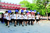 Tuyển sinh lớp 10 tại Hà Nội: Giáo viên khuyên những điều nên làm Tuyển sinh lớp 10 tại Hà Nội: Giáo viên khuyên những điều nên làm