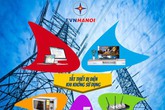 Chủ đề hóa đơn tiền điện lại nóng vào đầu hè Chủ đề hóa đơn tiền điện lại nóng vào đầu hè