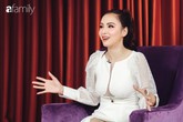 Hoa hậu Diễm Hương: Chồng nào cũng bảo nếu em đừng làm ra tiền thì đã dễ dạy hơn Hoa hậu Diễm Hương: Chồng nào cũng bảo nếu em đừng làm ra tiền thì đã dễ dạy hơn