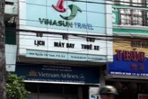 Taxi Vianasun bị “tố” để khách “tự bơi” khi bỏ quên đồ trên xe Taxi Vianasun bị “tố” để khách “tự bơi” khi bỏ quên đồ trên xe