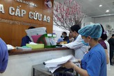 Bệnh viện Bạch Mai nói gì về thông tin cô gái tử vong sau hút mỡ bụng? Bệnh viện Bạch Mai nói gì về thông tin cô gái tử vong sau hút mỡ bụng?