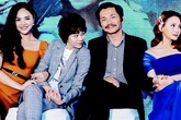 Diễn viên Bảo Hân: “Về nhà đi con” gần gũi như cả nhà đi đóng phim Diễn viên Bảo Hân: “Về nhà đi con” gần gũi như cả nhà đi đóng phim