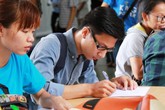 Lựa chọn trường công an, quân đội thì ghi nguyện vọng ra sao? Lựa chọn trường công an, quân đội thì ghi nguyện vọng ra sao?