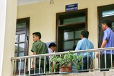 Thí sinh Hoà Bình được nâng 26,45 điểm có tới 2 điểm 0 sau khi chấm thẩm định Thí sinh Hoà Bình được nâng 26,45 điểm có tới 2 điểm 0 sau khi chấm thẩm định