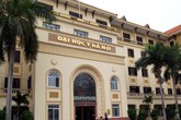 Đại học Y Hà Nội xử lý các thí sinh được “phù phép” điểm thi Đại học Y Hà Nội xử lý các thí sinh được “phù phép” điểm thi