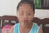 Bé gái 10 tuổi hoảng sợ, không dám đi học sau khi nghi bị phụ huynh của học sinh khác sàm sỡ Bé gái 10 tuổi hoảng sợ, không dám đi học sau khi nghi bị phụ huynh của học sinh khác sàm sỡ