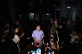 Top 3 điểm cao vào ĐH Y Hà Nội bị buộc thôi học Top 3 điểm cao vào ĐH Y Hà Nội bị buộc thôi học
