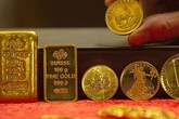 Giá vàng hôm nay 15/4: Trung Quốc ồ ạt mua vàng Giá vàng hôm nay 15/4: Trung Quốc ồ ạt mua vàng