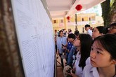 Nghỉ lễ, phụ huynh Hà Nội xôn xao với tiêu chuẩn sơ tuyển lớp 6 toàn điểm 10 Nghỉ lễ, phụ huynh Hà Nội xôn xao với tiêu chuẩn sơ tuyển lớp 6 toàn điểm 10