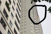 Hà Nội: Lại cháy chung cư Linh Đàm, hàng trăm người dân hốt hoảng Hà Nội: Lại cháy chung cư Linh Đàm, hàng trăm người dân hốt hoảng