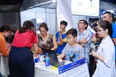 Bất ngờ với thông điệp Môi trường du lịch không khói thuốc Bất ngờ với thông điệp Môi trường du lịch không khói thuốc