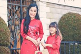 Danh hài Thúy Nga 'cứng họng' khi con gái hỏi mẹ có chồng không Danh hài Thúy Nga 'cứng họng' khi con gái hỏi mẹ có chồng không