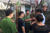 Thủ khoa Học viện Cảnh sát nhân dân được nâng tới 16,5 điểm Thủ khoa Học viện Cảnh sát nhân dân được nâng tới 16,5 điểm
