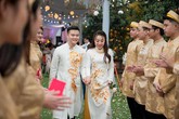 Đám cưới tiền tỷ, mời ca sĩ Đan Trường về biểu diễn ở Hưng Yên Đám cưới tiền tỷ, mời ca sĩ Đan Trường về biểu diễn ở Hưng Yên