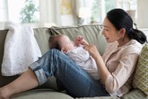 Bí quyết nuôi dưỡng hệ miễn dịch cho bé nhờ sức mạnh của HMO Bí quyết nuôi dưỡng hệ miễn dịch cho bé nhờ sức mạnh của HMO