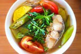 Bữa cơm tuyệt ngon cho ngày Chủ nhật, chồng đang đi chơi cũng phải lao ngay về nhà Bữa cơm tuyệt ngon cho ngày Chủ nhật, chồng đang đi chơi cũng phải lao ngay về nhà