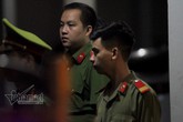 Bộ Công an trả 25 thí sinh được nâng điểm về Sơn La Bộ Công an trả 25 thí sinh được nâng điểm về Sơn La
