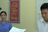 Phải làm rõ danh sách lãnh đạo Sơn La có con được nâng điểm thi Phải làm rõ danh sách lãnh đạo Sơn La có con được nâng điểm thi
