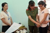 Gian lận điểm thi: Dù không chạy bằng tiền cũng phải xử lý Gian lận điểm thi: Dù không chạy bằng tiền cũng phải xử lý