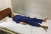 Từ vụ 2 anh em bị tan máu nguy kịch khi ăn xôi, lưu ý điều này khi nấu ăn? Từ vụ 2 anh em bị tan máu nguy kịch khi ăn xôi, lưu ý điều này khi nấu ăn?