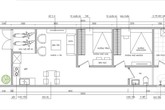 Thiết kế nhà cấp 4 đầy đủ tiện nghi và tiện lợi cho gia đình 3 thế hệ Thiết kế nhà cấp 4 đầy đủ tiện nghi và tiện lợi cho gia đình 3 thế hệ