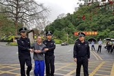 Bắt 'trùm' ma túy trốn nã 5 năm ở nước ngoài Bắt 'trùm' ma túy trốn nã 5 năm ở nước ngoài