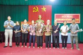 Hà Nội sẽ hỗ trợ người cao tuổi sinh con một bề là gái? Hà Nội sẽ hỗ trợ người cao tuổi sinh con một bề là gái?