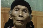 Cụ bà 82 tuổi mang theo nhiều tiền, vàng mất tích bí ẩn Cụ bà 82 tuổi mang theo nhiều tiền, vàng mất tích bí ẩn
