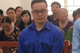 Bác sĩ lĩnh 10 năm tù vì làm giả bệnh án tâm thần cho tội phạm Bác sĩ lĩnh 10 năm tù vì làm giả bệnh án tâm thần cho tội phạm