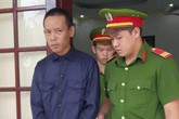 Gã trai vận chuyển ma tuý lấy tiền chữa bệnh lĩnh 18 năm tù Gã trai vận chuyển ma tuý lấy tiền chữa bệnh lĩnh 18 năm tù