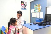 Bé gái 7 tuổi thiếu máu phải nhập viện, bác sĩ chỉ sai lầm nhiều mẹ mắc khi chăm con Bé gái 7 tuổi thiếu máu phải nhập viện, bác sĩ chỉ sai lầm nhiều mẹ mắc khi chăm con