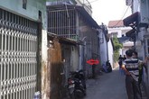 Người phụ nữ tử vong trong tình trạng không mặc quần áo ở nhà riêng Người phụ nữ tử vong trong tình trạng không mặc quần áo ở nhà riêng